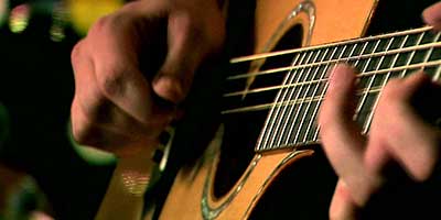 Live Music